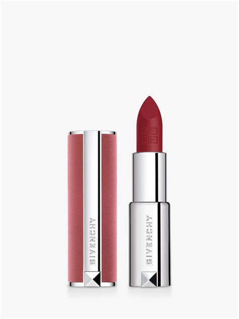 givenchy 37 lipstick